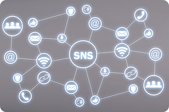 ビジネス成長の新しい鍵。質の高いSNS運用を実現